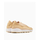 NIKE Air Footscape Woven Shoes Beige