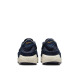 NIKE Air Footscape Woven Shoes Dark Denim