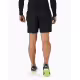 PUMA Active Woven Shorts Black