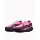 NIKE Air Footscape Woven Shoes Pink/Purple