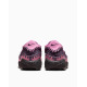 NIKE Air Footscape Woven Shoes Pink/Purple