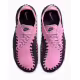 NIKE Air Footscape Woven Shoes Pink/Purple