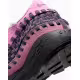 NIKE Air Footscape Woven Shoes Pink/Purple