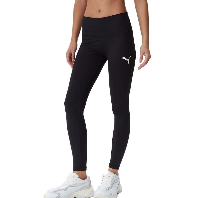 PUMA Active Leggings Black