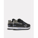 REEBOK Royal Classic Jogger Platform Shoes Black