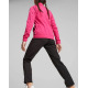 PUMA Tricot Tracksuit Pink/Black