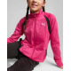 PUMA Tricot Tracksuit Pink/Black