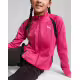 PUMA Tricot Tracksuit Pink/Black