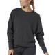 REEBOK CrossFit Terry Crew Sweatshirt Grey