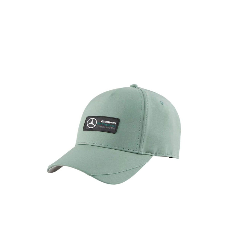 PUMA x Mercedes-AMG Petronas F1 Cap Green