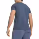 PUMA Training Running Tee Blue