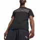 PUMA Graphic Concept Training Tee Black