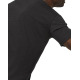 PUMA Graphic Concept Training Tee Black