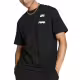 PUMA x Rip N Dip Pocket Tee Black
