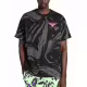 PUMA Melo x Toxic All Over Printed Tee Black/Grey
