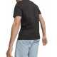 PUMA Squad Graphic Crew Neck Tee Black