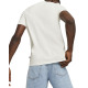 PUMA Better Essentials Mif Tee White