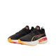 PUMA ForeverRun Nitro Shoes Black