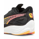 PUMA ForeverRun Nitro Shoes Black