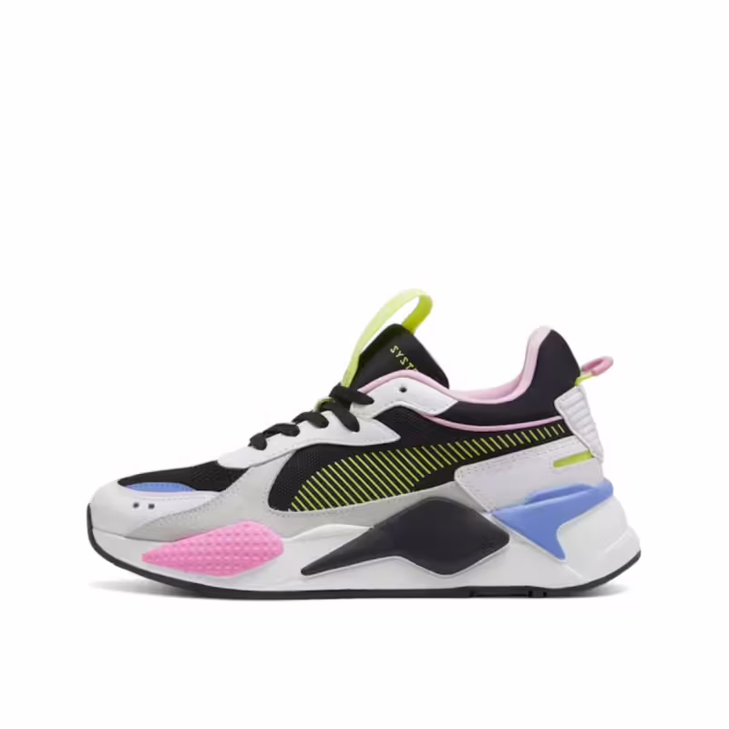 PUMA Rs-X Reinvention Shoes Multicolor