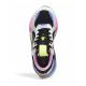 PUMA Rs-X Reinvention Shoes Multicolor
