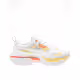 PUMA Kosmo Rider Training Shoes White/Yellow