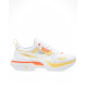 PUMA Kosmo Rider Training Shoes White/Yellow