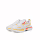 PUMA Kosmo Rider Training Shoes White/Yellow