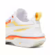 PUMA Kosmo Rider Training Shoes White/Yellow