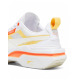 PUMA Kosmo Rider Training Shoes White/Yellow