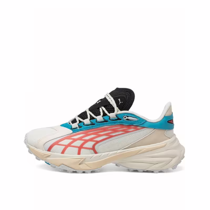 PUMA Spirex Icons Of Speed Shoes Beige/Multi