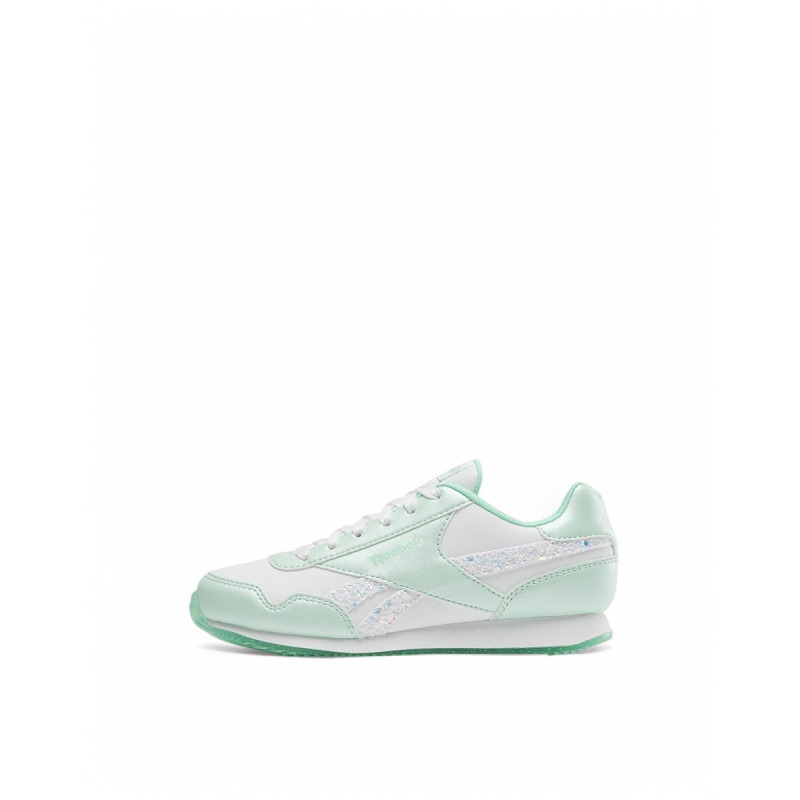 REEBOK Royal Classic 3.0 Shoes White/Green