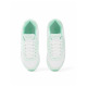 REEBOK Royal Classic 3.0 Shoes White/Green