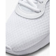 NIKE Tanjun Shoes White