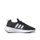 ADIDAS Sportswear Swift Run 22 Shoes Black/White