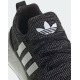 ADIDAS Sportswear Swift Run 22 Shoes Black/White