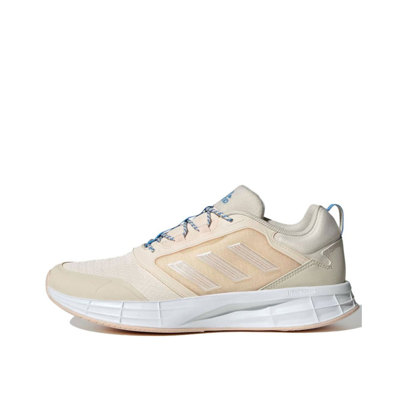 ADIDAS Duramo Protect Running Shoes Beige