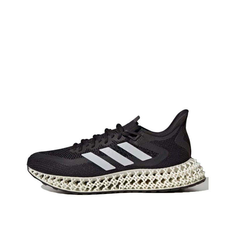 ADIDAS 4DFwd 2 Running Shoes Black W