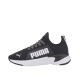 PUMA Softride Premier Slip-On Shoes Black