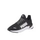 PUMA Softride Premier Slip-On Shoes Black