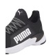 PUMA Softride Premier Slip-On Shoes Black