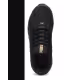 PUMA Voltaic Evo Training Shoes Black/Gold