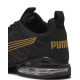 PUMA Voltaic Evo Training Shoes Black/Gold