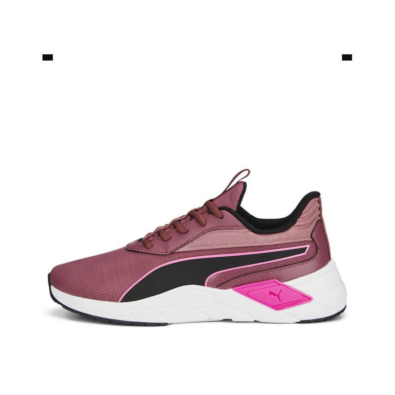 PUMA Lex Training Shoes Purple