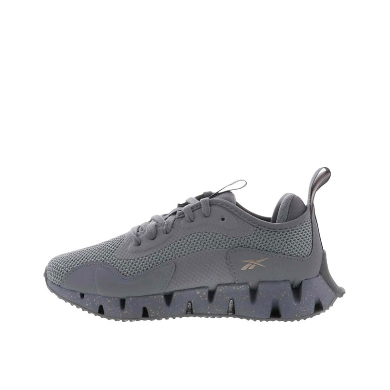 REEBOK Zig Dynamica Shoes Grey