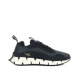 REEBOK Zig Dynamica Running Shoes Black/Grey