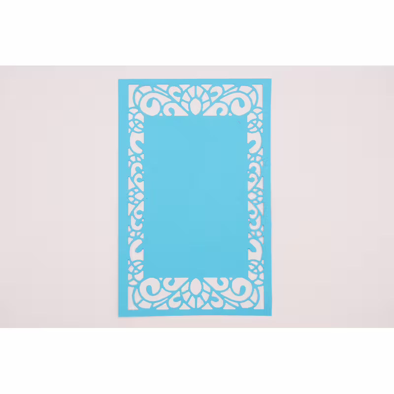 Елементи за декорация "Абстрактен фон", 10 бр, елементи за крафт проекти, скрапбук