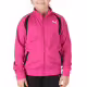 PUMA Tricot Track Top Pink