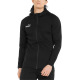 PUMA TeamFinal Casuals Hoodie Black