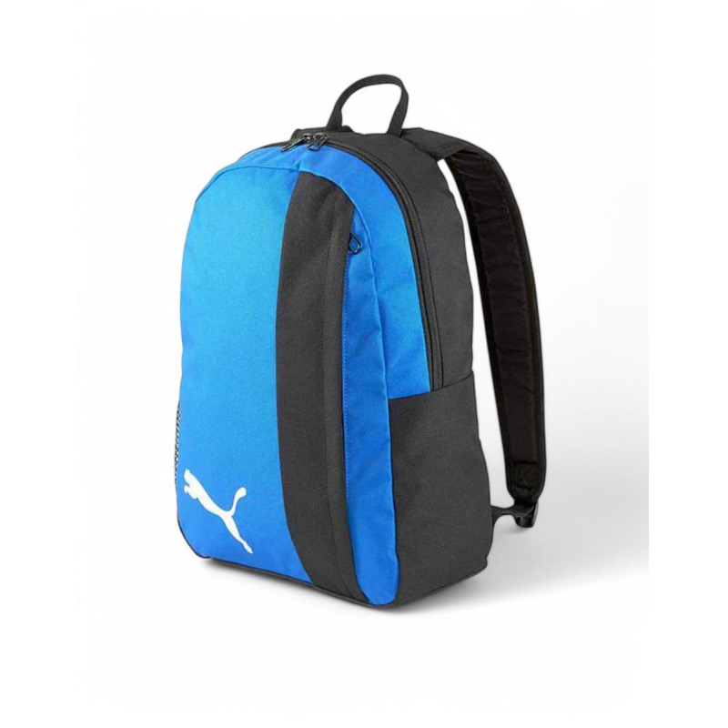 PUMA TeamGoal 23 Backpack Blue/Black